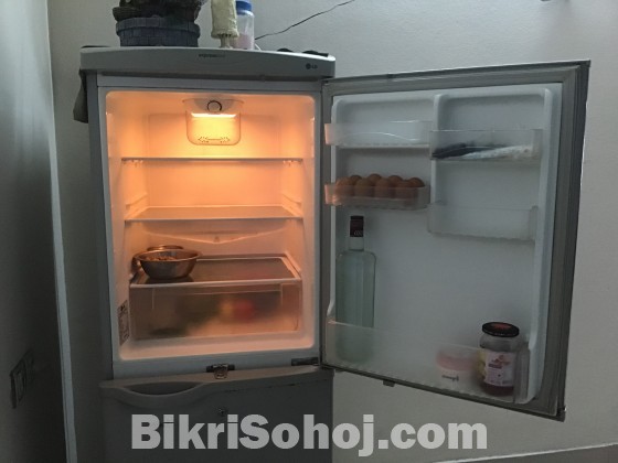 LG Refrigerator